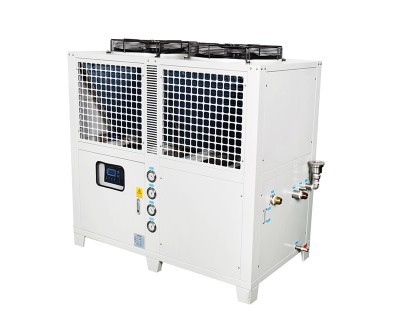 Air-cooling Chiller